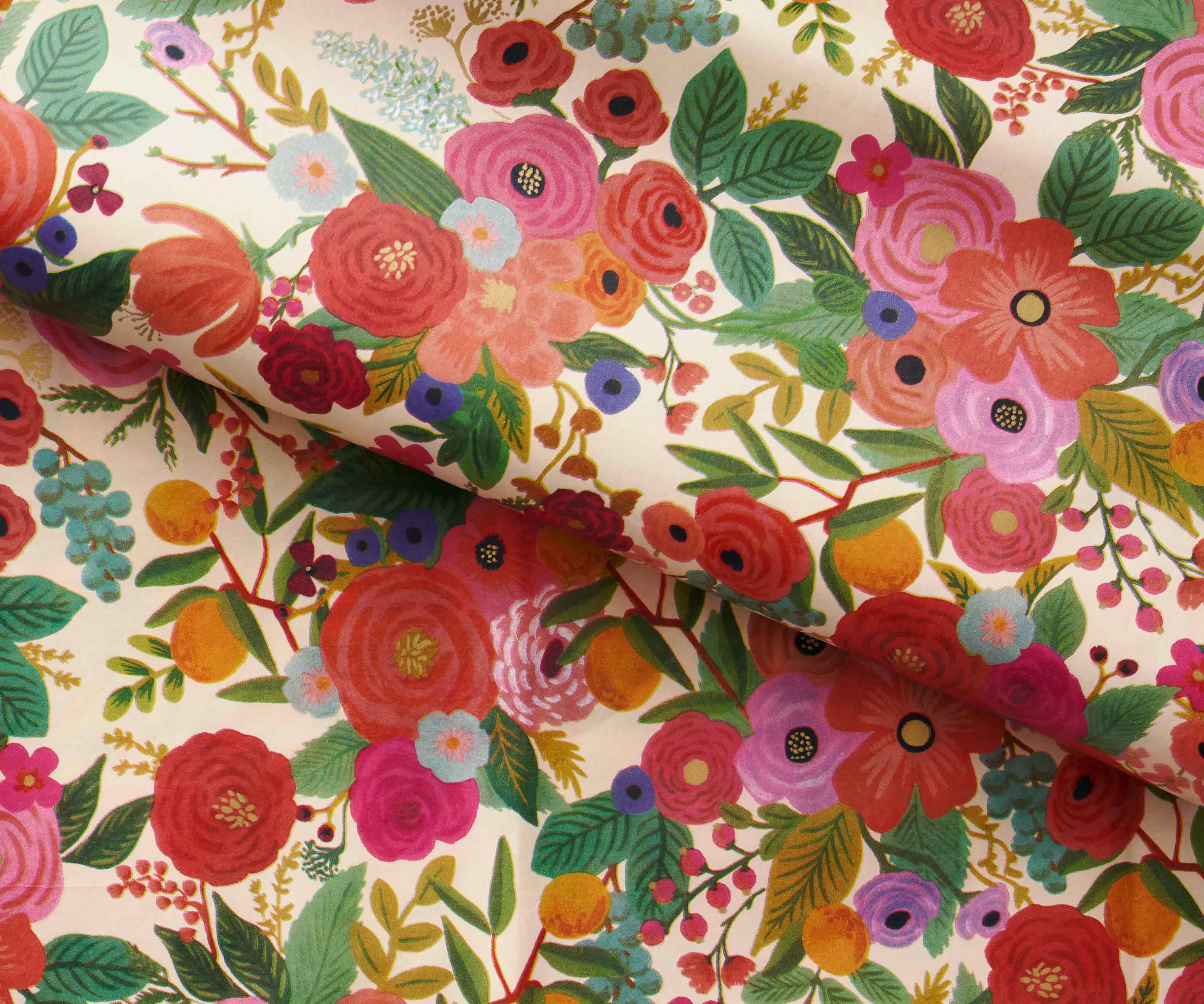 Tissue Paper Set - Garden Party